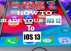 Image result for How to Update a iPhone 5