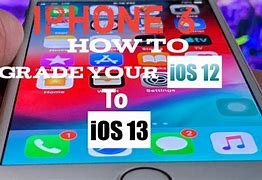 Image result for iPhone 5 with iOS 12