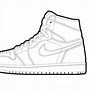 Image result for Jordan Shoes Case