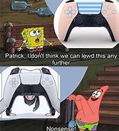 Image result for PS5 Console Memes