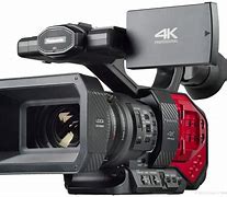 Image result for Panasonic 4K Cameras