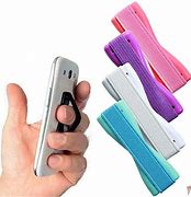 Image result for Phone Strap Grip