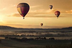 Image result for Hot Air Balloons