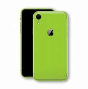 Image result for Apple iPhone XR Green