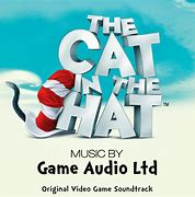 Image result for Cat in the Hat Bat Textureless