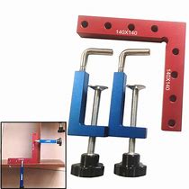 Image result for L-shaped Clamp