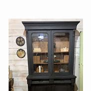 Image result for Victorian Style Bookcase
