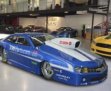 Image result for Pro Stock Camaro