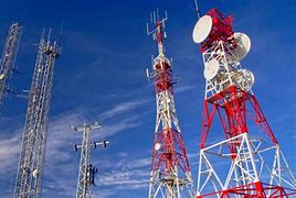 Image result for 5G Cell Phone Towers