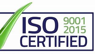 Image result for ISO 9001 Quality Assured Firm
