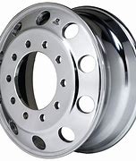 Image result for 22 Alcoa Dually Wheels