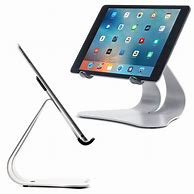 Image result for iPad Stand Front