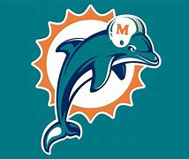 Image result for Miami Dolphins Classic Logo