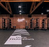 Image result for Nike Headquarters Gym