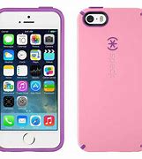 Image result for Pink iPhone 5S or 6