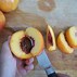 Image result for Peach Slices
