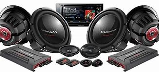 Image result for Pioneer Car TV