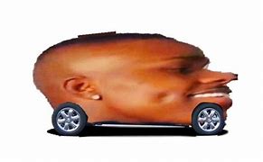 Image result for Da Baby in Car Meme