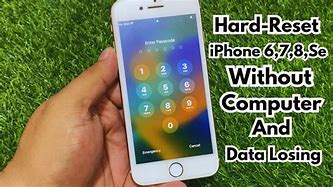 Image result for Hard Reset iPhone 6 Plus