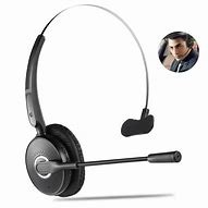 Image result for Business Headphones with Mic