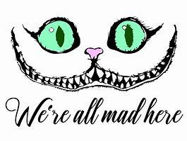 Image result for Cheshire Cat Face Free SVG