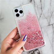 Image result for Glittery iPhone Case 6s Flowing