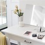 Image result for Professional Lighted Makeup Mirrors