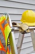 Image result for Nail Down Roof Ladder Hook