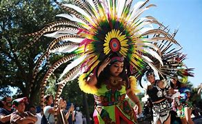 Image result for Indigenous People's of Mexico