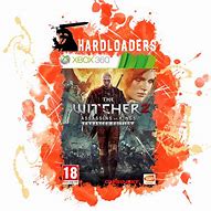 Image result for the witcher 2: assassins of kings Xbox 360