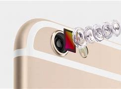 Image result for iPhone 6 Face Camera