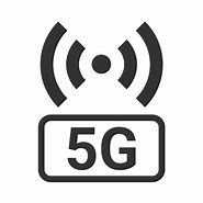 Image result for 5G Icon FR2