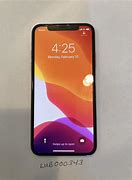 Image result for Silver iPhone X-Frame PNG
