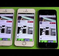 Image result for difference between iphone 5 and 5s