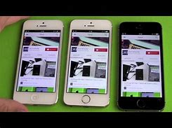 Image result for iPhone 5S Gold What Size Is It