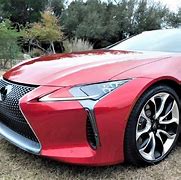 Image result for Lexus LC