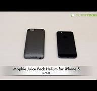 Image result for Mophie Juice Pack iPhone 5S