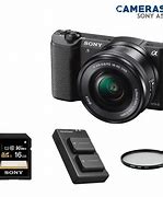 Image result for Sony A5100 Emlid PPK