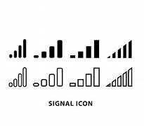 Image result for Signal Bars Cartograph