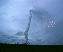 Image result for Ariane 3 Explosion