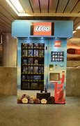 Image result for LEGO Fortnite Vending Machine