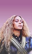 Image result for Beyonce Afro