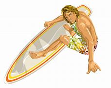 Image result for Surfing Internet Cartoon