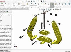 Image result for Exploded View Assembly