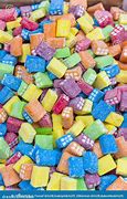 Image result for Colorful Chewy Candy