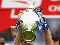 Image result for Football League Championship Trophy