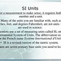 Image result for Anatram Unit Meaning