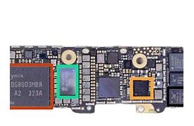 Image result for iPhone 5S All IC