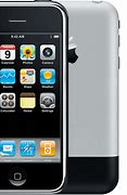Image result for Apple iPhone Announcement 2007