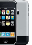 Image result for What Did the Original iPhone Look Like